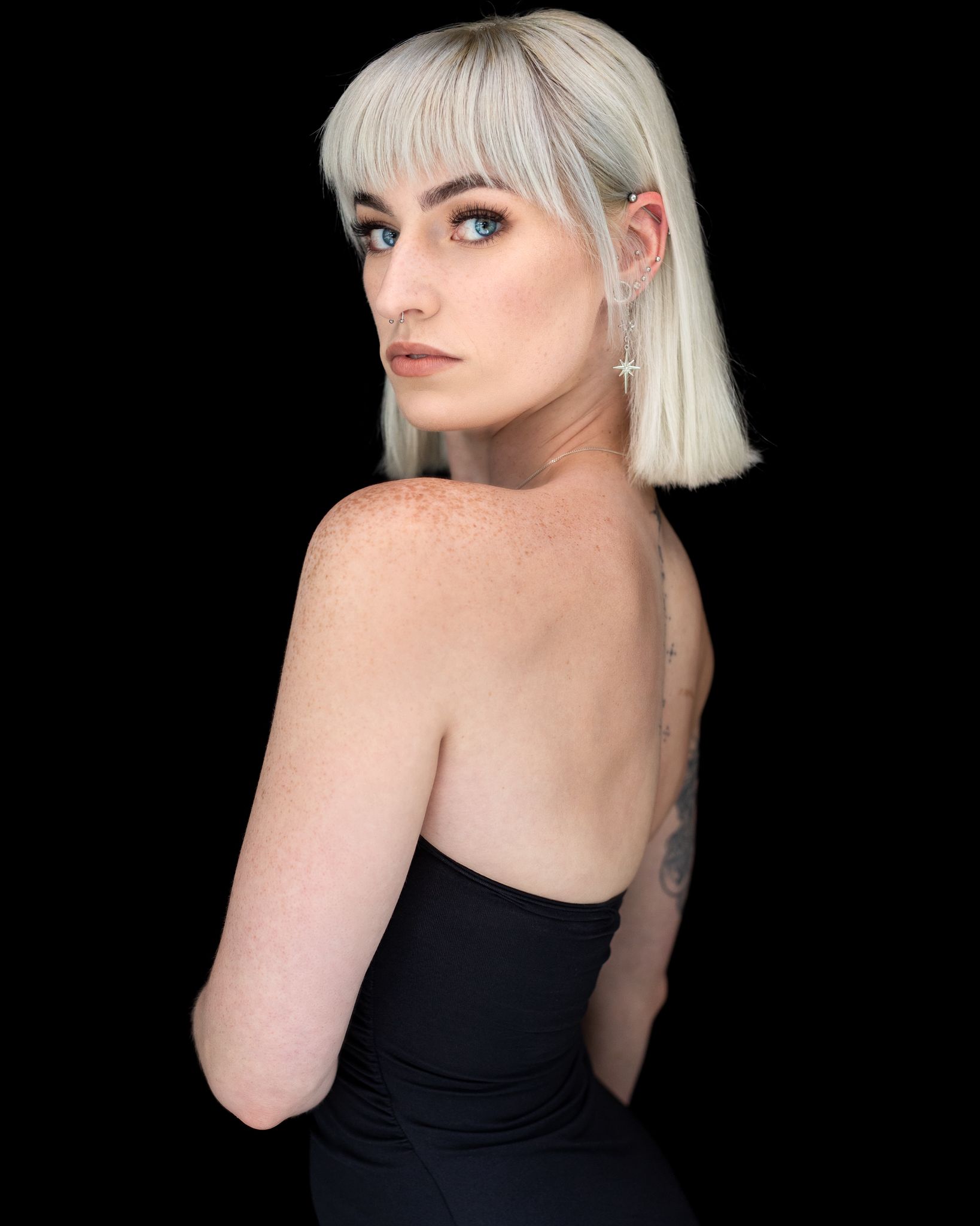 Courtney