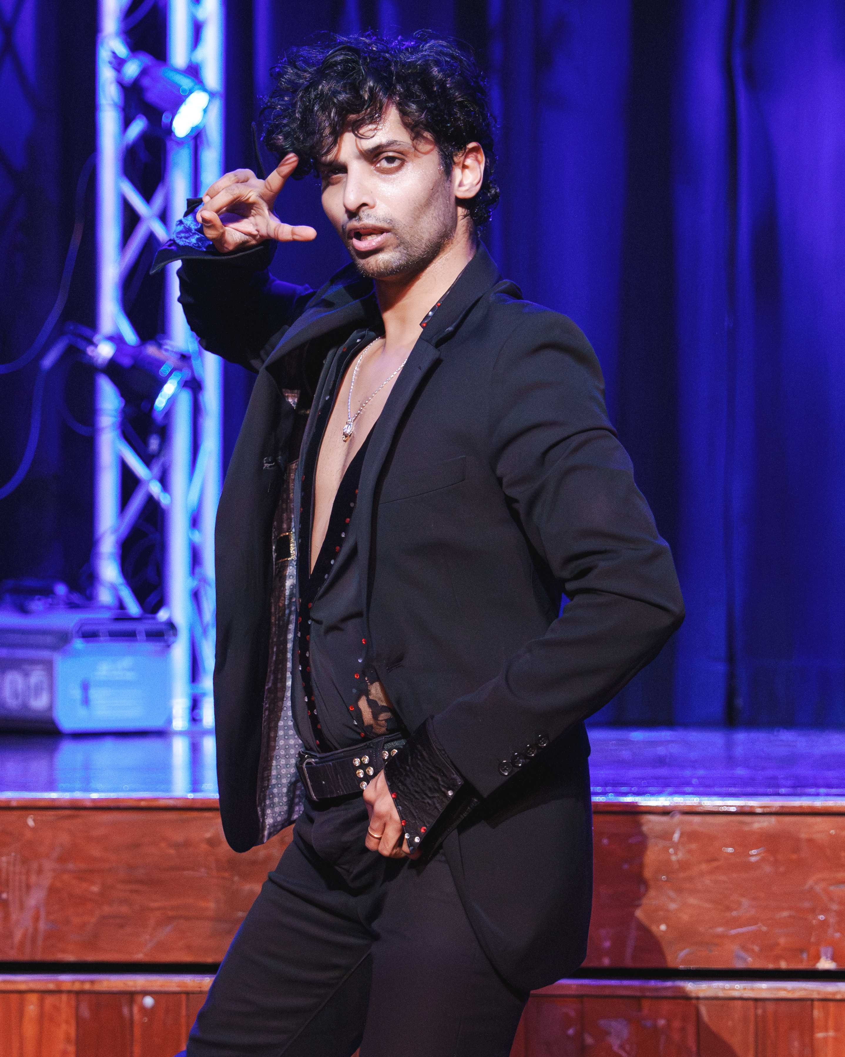 Raj
