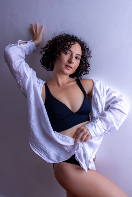 Stephanie